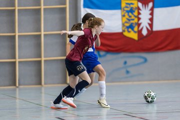 Bild 526 - wDJ Loewinnen Cup D2